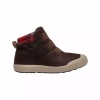 Buty zimowe damskie KEEN ELLE WINTER MID WP