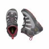Buty miejskie dziecięce KEEN HIKEPORT II SPORT MID WP