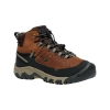 Buty trekkingowe dziecięce KEEN TARGHEE IV MID WP