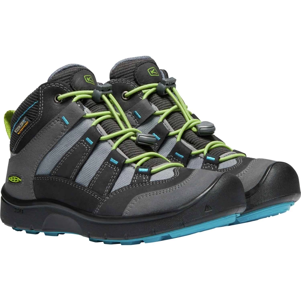 Buty trekkingowe dziecięce KEEN HIKEPORT MID WP