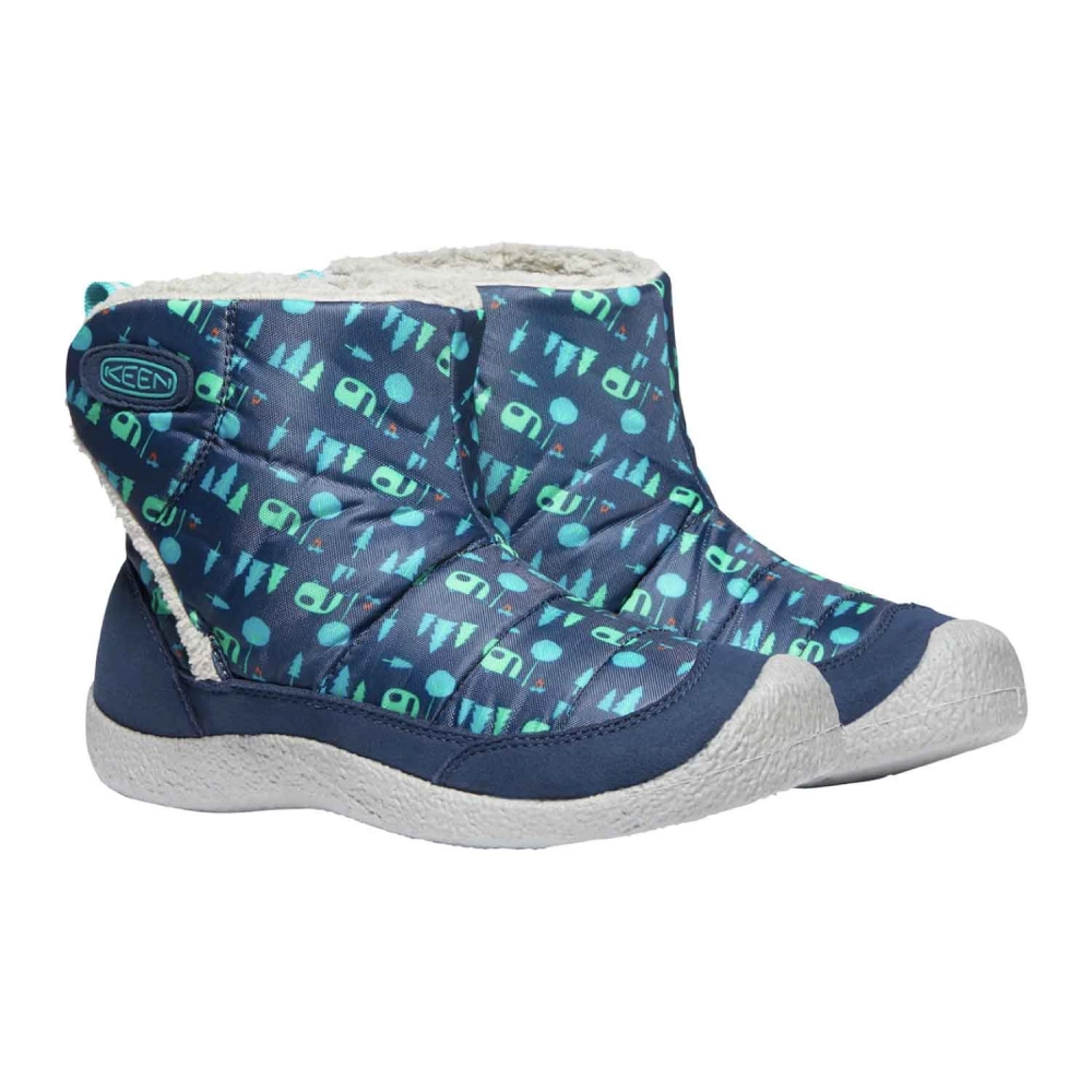 Buty miejskie dziecięce KEEN HOWSER II MID