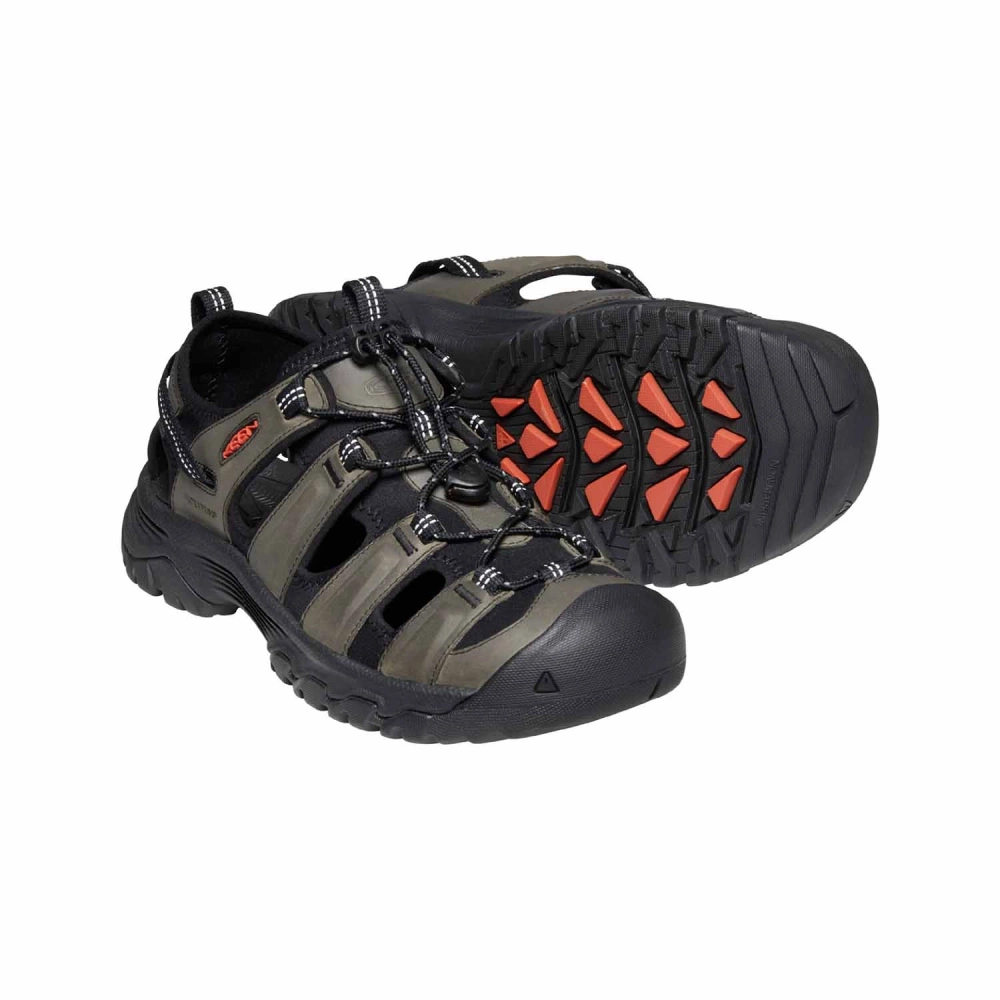 Sandały męskie KEEN TARGHEE III SANDAL