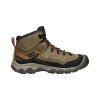 Buty trekkingowe męskie KEEN TARGHEE IV MID WP