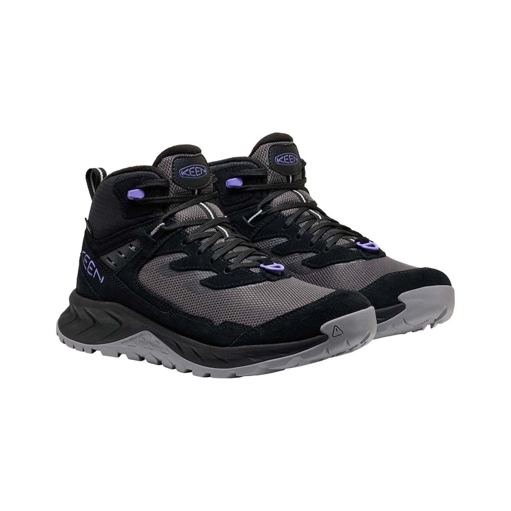 Buty trekkingowe damskie KEEN HIGHTRAIL MID POLAR