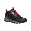 Buty trekkingowe dziecięce KEEN WANDURO LOW WP