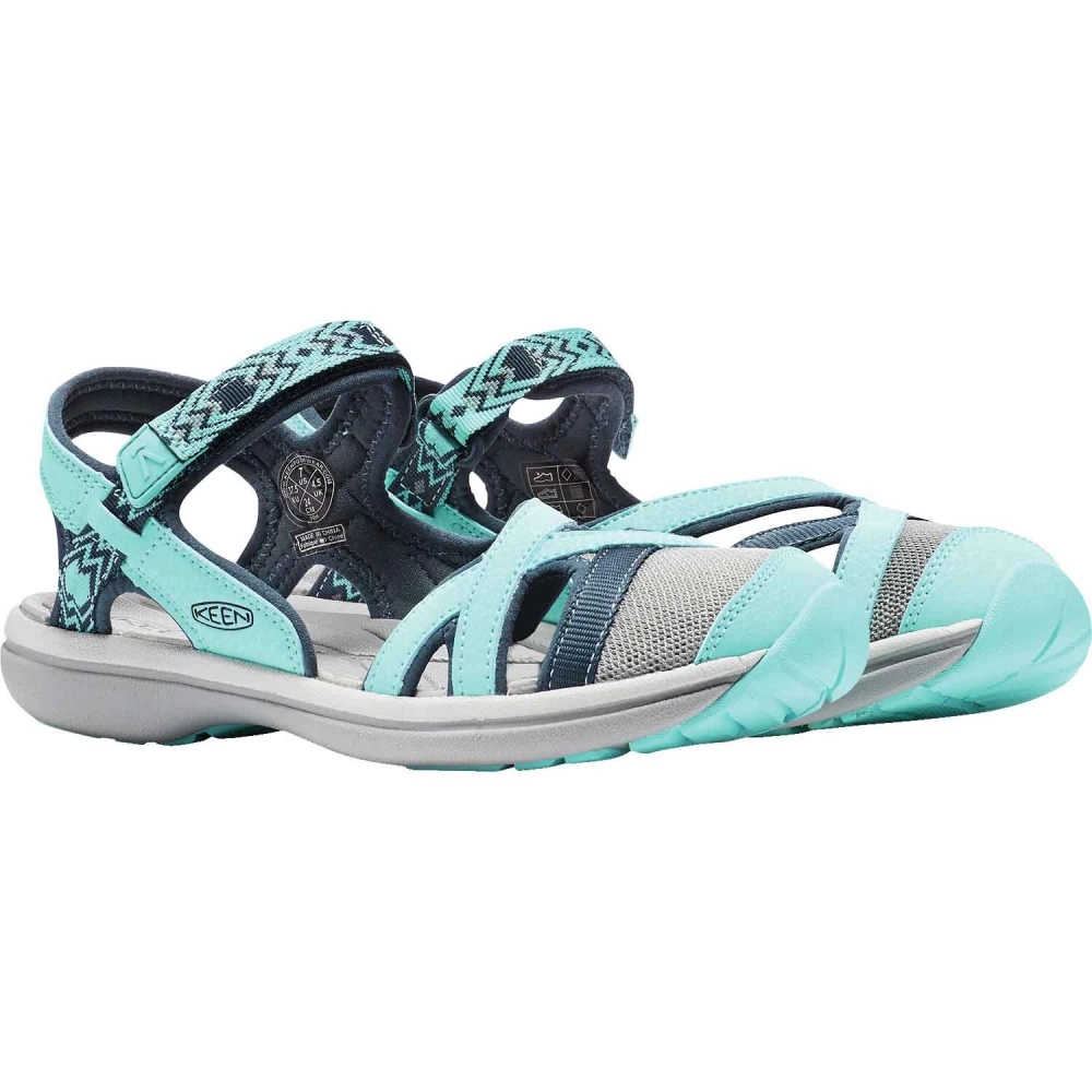 WOMEN SAGE ANKLE