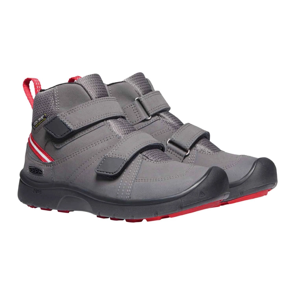 Buty miejskie dziecięce KEEN HIKEPORT 2 MID STRAP WP