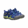Sandały dziecięce KEEN SEACAMP II CNX