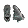 Buty trekkingowe dziecięce KEEN TARGHEE MID WP