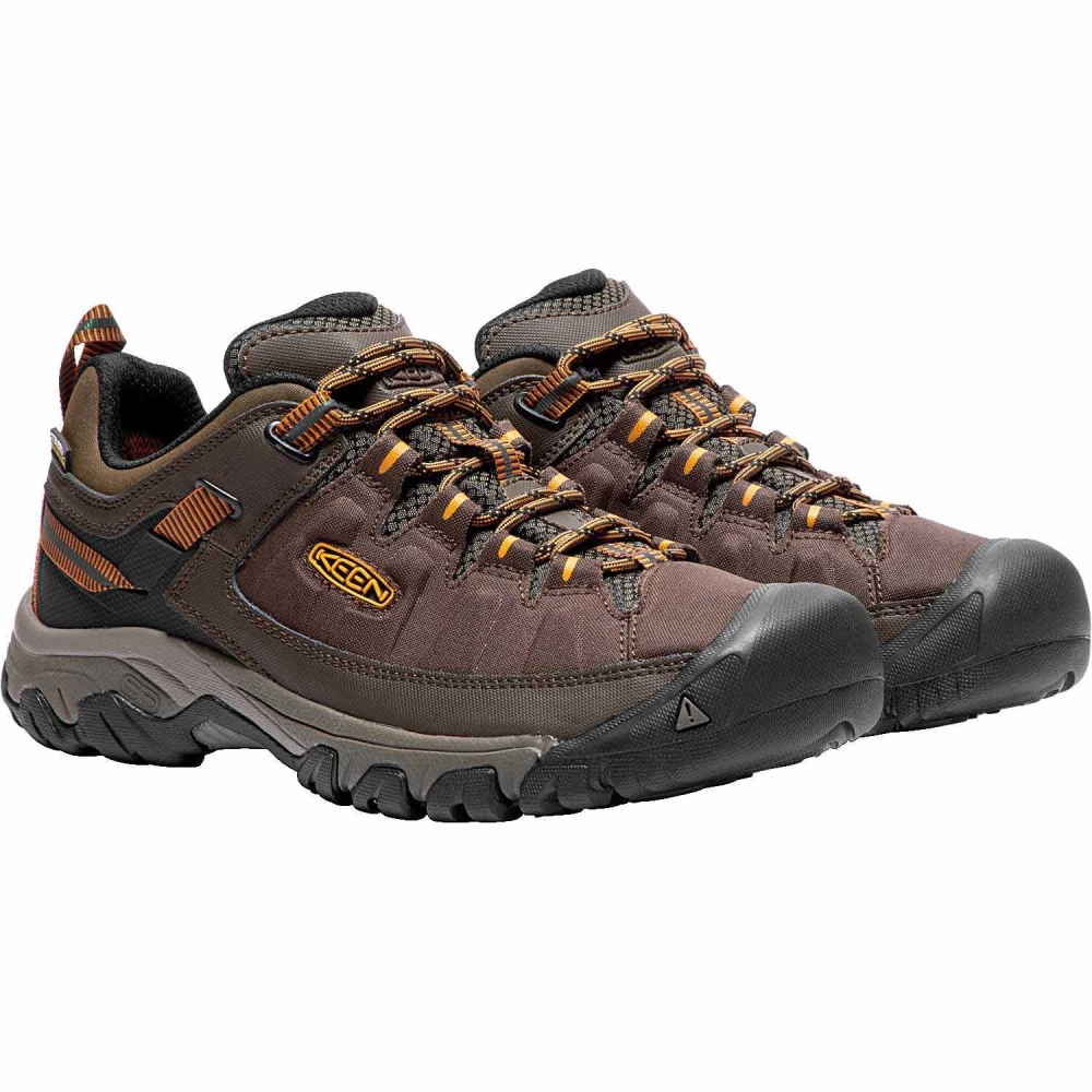 Buty trekkingowe męskie KEEN TARGHEE EXP WP