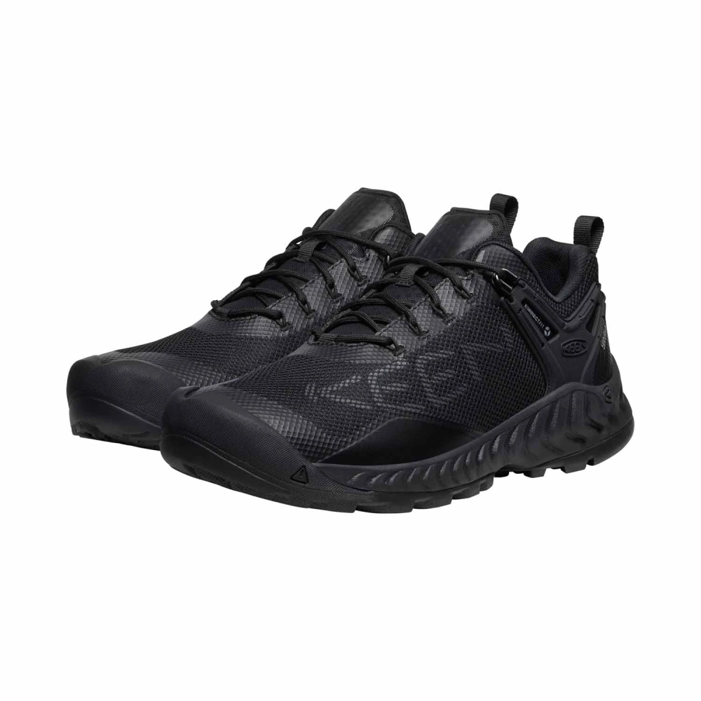 Buty trekkingowe męskie KEEN NXIS EVO WP