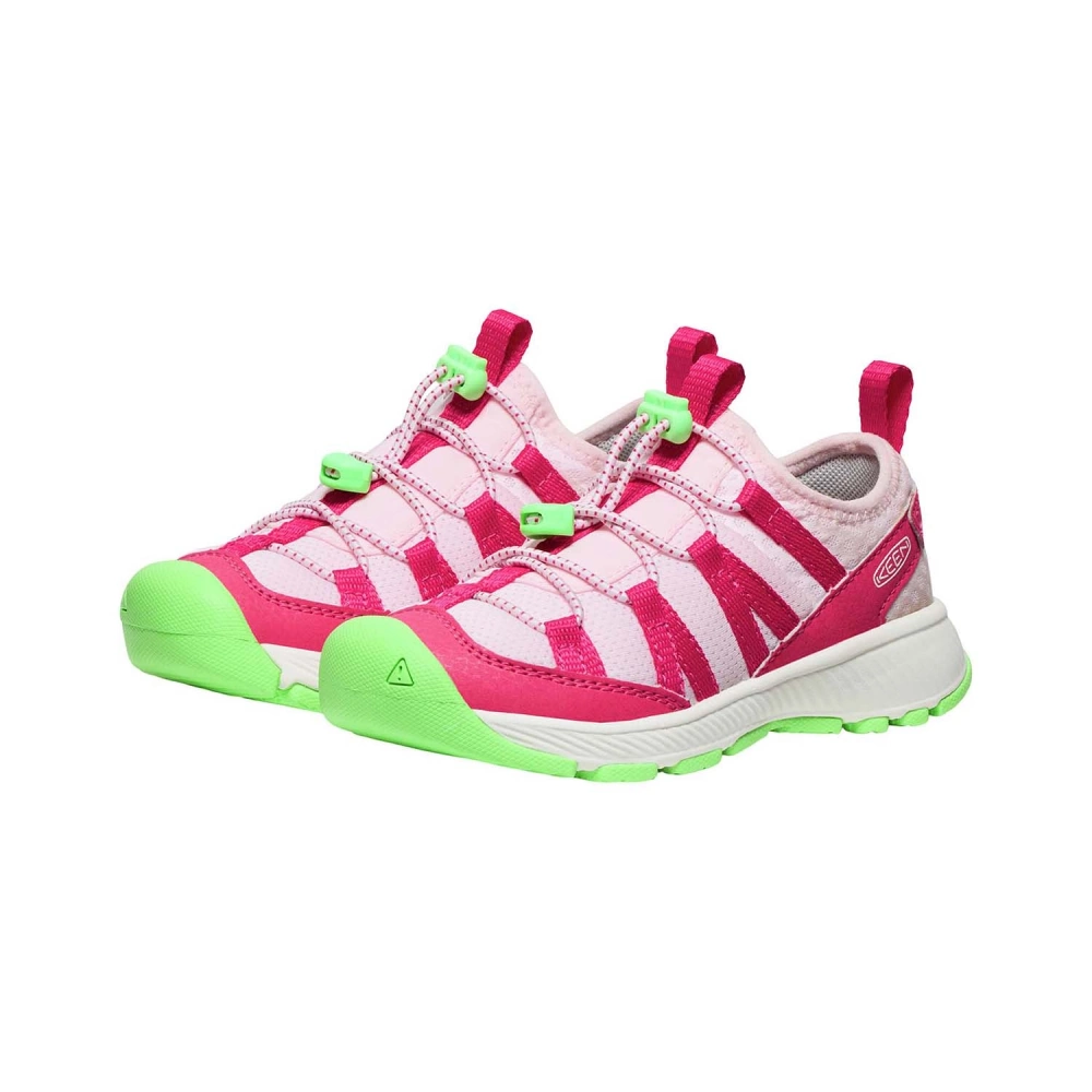 Buty miejskie dziecięce KEEN MOTOZOA SNEAKER