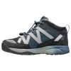 Buty trekkingowe dziecięce KEEN VERSATRAIL MID WP