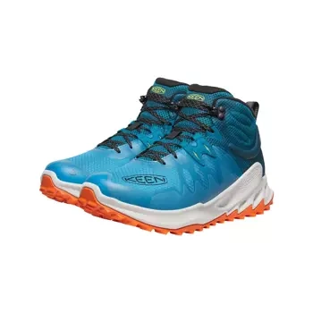 Buty trekkingowe męskie KEEN ZIONIC MID WP