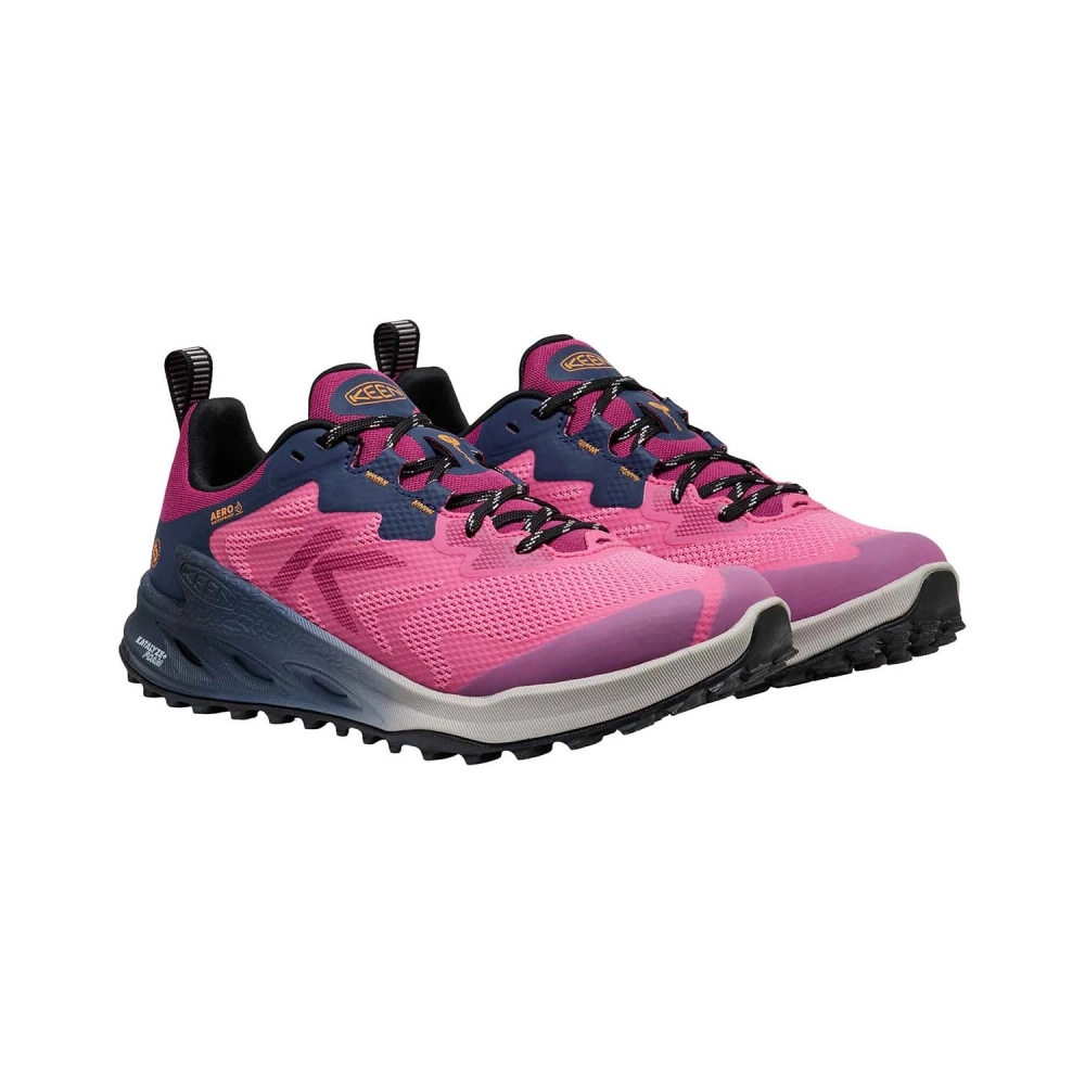 Buty trekkingowe damskie KEEN ZIONIC NXT WP
