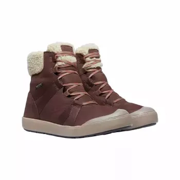 Buty zimowe damskie KEEN ELLE WINTER BOOT WP