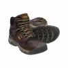 Buty trekkingowe męskie KEEN RIDGE FLEX MID WP
