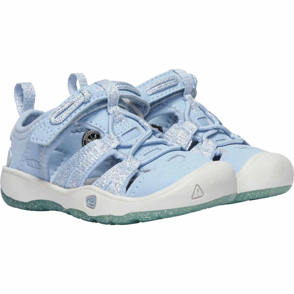 Sandały dziecięce KEEN MOXIE SANDAL 