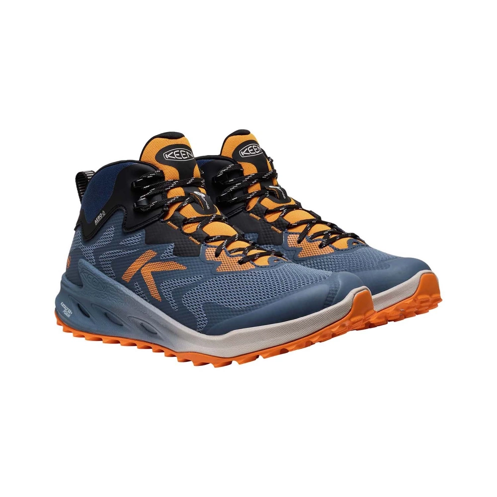 Buty trekkingowe męskie KEEN ZIONIC NXT MID WP