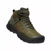 Buty trekkingowe męskie KEEN NXIS EVO MID WP