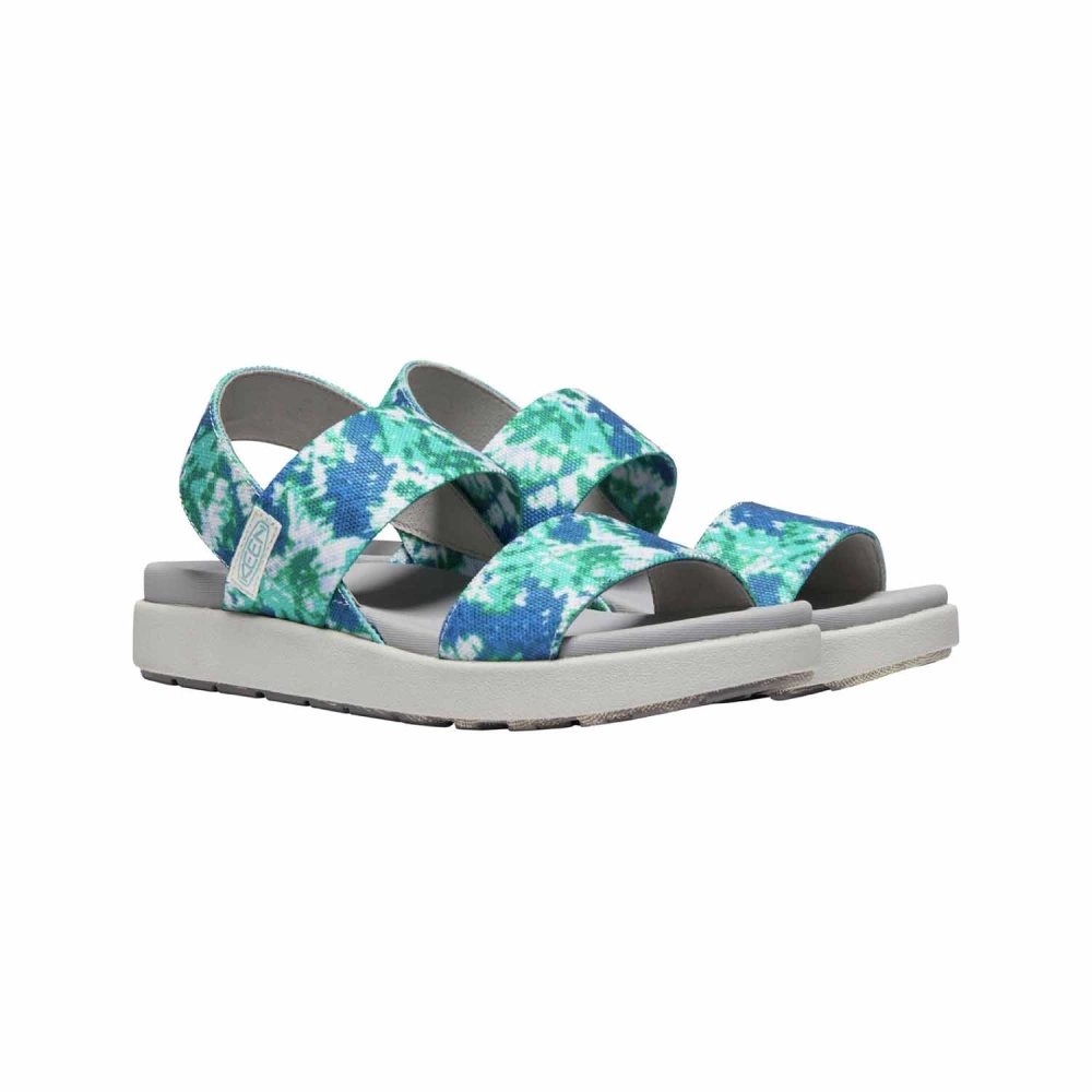 Sandały damskie KEEN ELLE BACKSTRAP