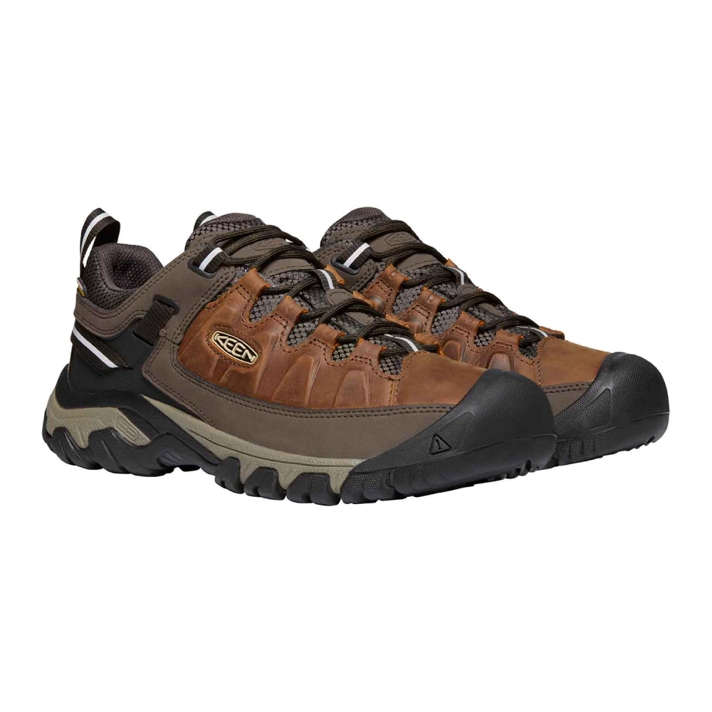 Buty trekkingowe męskie KEEN TARGHEE III WP