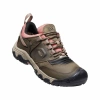 Buty trekkingowe damskie KEEN RIDGE FLEX WP