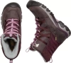 Śniegowce damskie KEEN HOODOO III LACE UP  