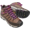 Buty trekkingowe damskie KEEN OAKRIDGE MID POLAR WP
