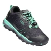 Buty trekkingowe dziecięce KEEN TERRADORA II LOW WP