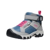 Buty trekkingowe dziecięce KEEN TARGHEE BOUNDLESS