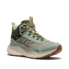 Buty trekkingowe damskie KEEN LEIKI LEATHER MID WP 