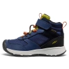 Buty trekkingowe dziecięce KEEN SKUA MID WP