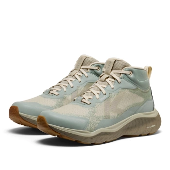 Buty trekkingowe damskie KEEN LEIKI MID WP