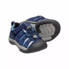 Buty miejskie dziecięce KEEN NEWPORT SHOE
