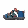 Sandały dziecięce KEEN SEACAMP II CNX