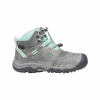 Buty trekkingowe dziecięce KEEN RIDGE FLEX MID WP
