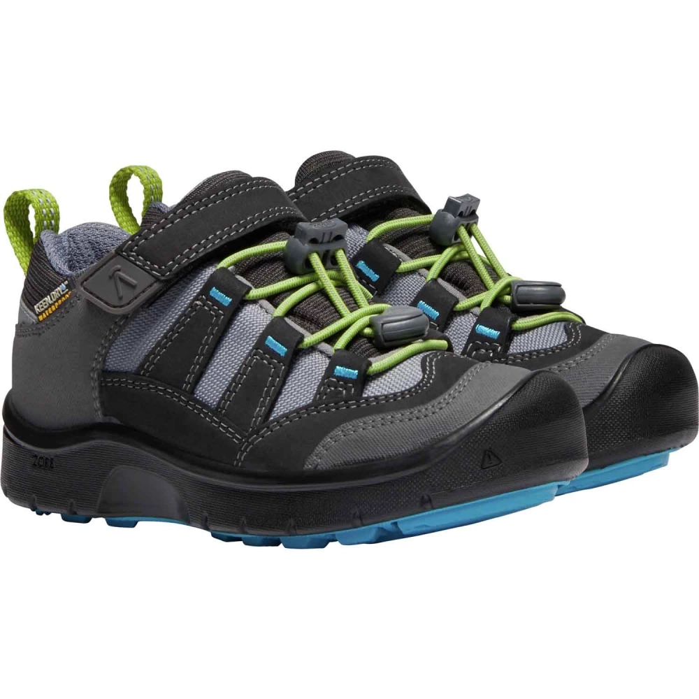 Buty trekkingowe dziecięce KEEN HIKEPORT WP    