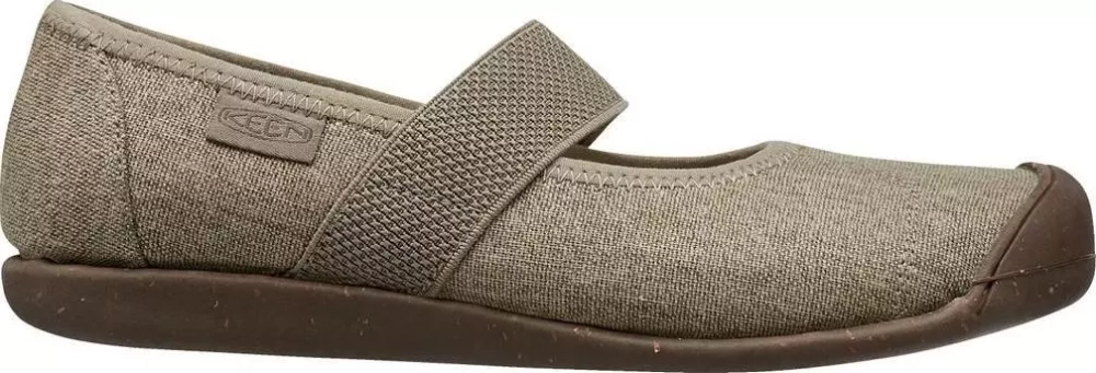 Buty damskie KEEN SIENNA MJ CANVAS 