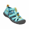Sandały dziecięce KEEN SEACAMP II CNX