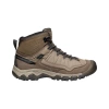 Buty trekkingowe męskie KEEN TARGHEE IV MID WP