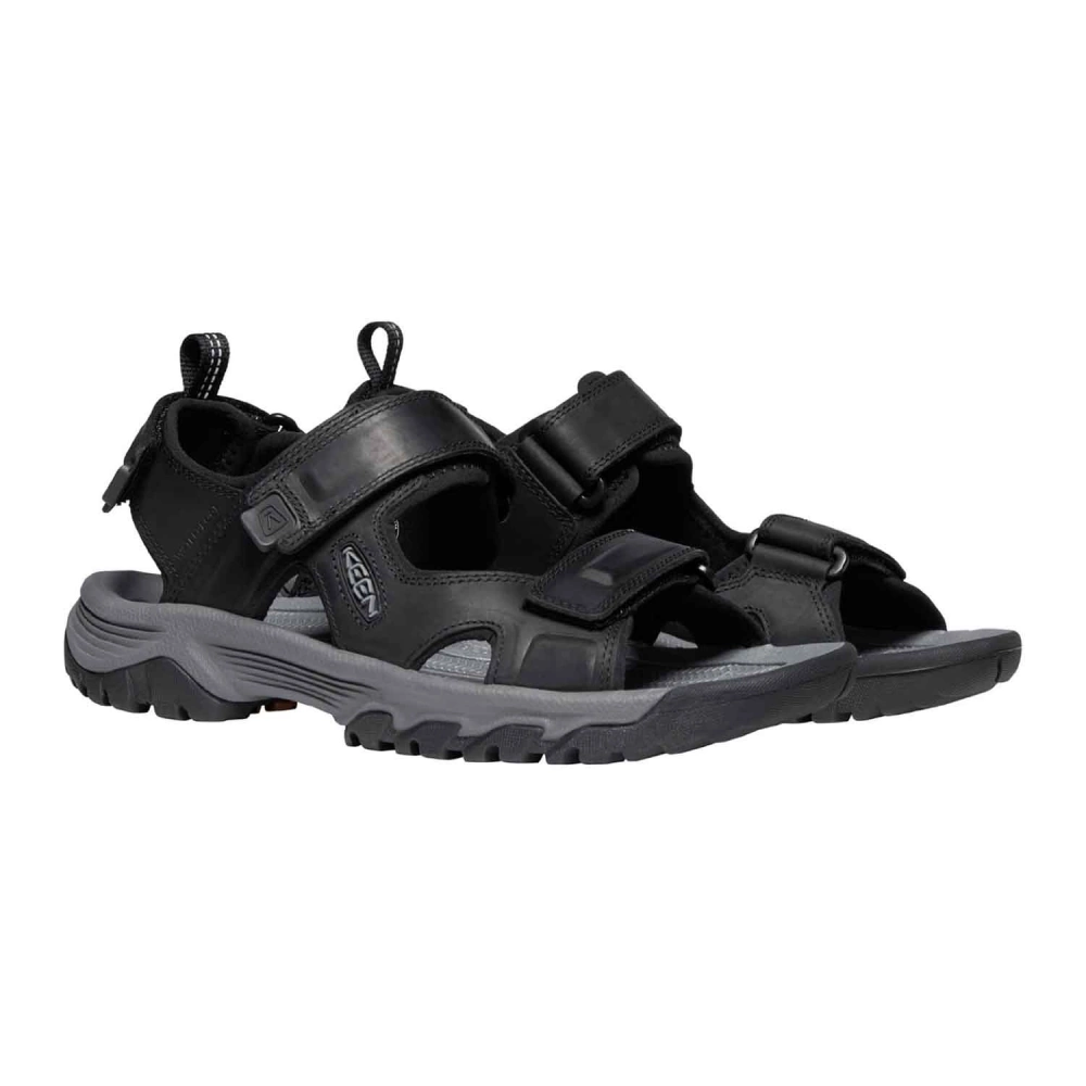 Sandały męskie KEEN TARGHEE III OPEN TOE SANDAL