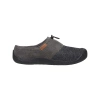 Buty miejskie męskie KEEN HOWSER III SLIDE
