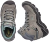 Buty trekkingowe damskie KEEN GALLEO MID WP  
