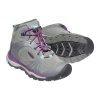 Buty trekkingowe dziecięce KEEN TERRADORA II MID WP