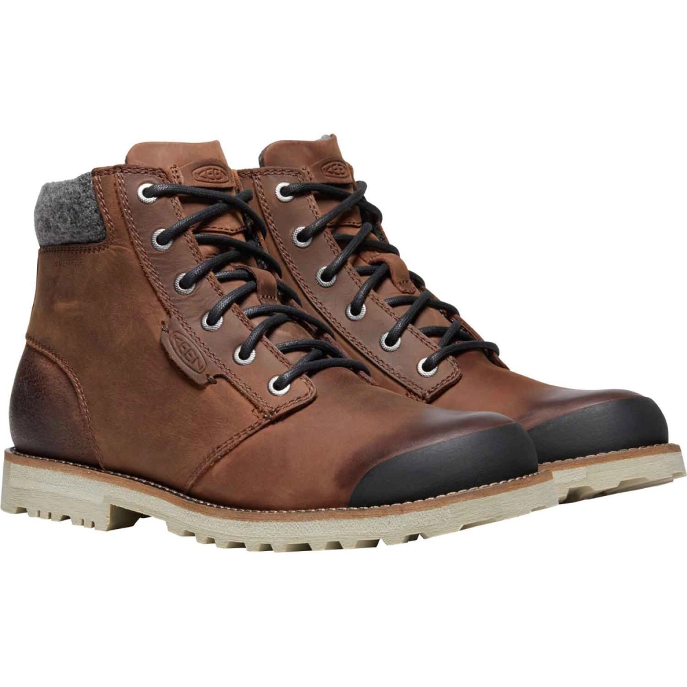Buty męskie miejskie KEEN THE SLATER II