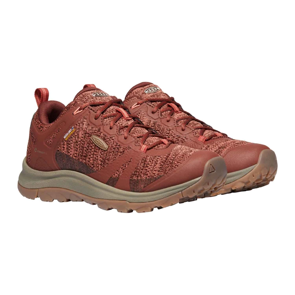 Buty trekkingowe damskie KEEN TERRADORA II WP 
