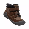 Buty miejskie dziecięce KEEN KNOTCH CHUKKA