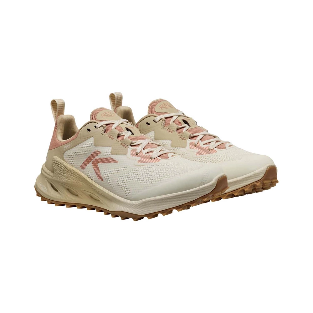 Buty trekkingowe damskie KEEN ZIONIC NXT WP