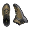 Buty trekkingowe męskie KEEN EXPLORE MID WP